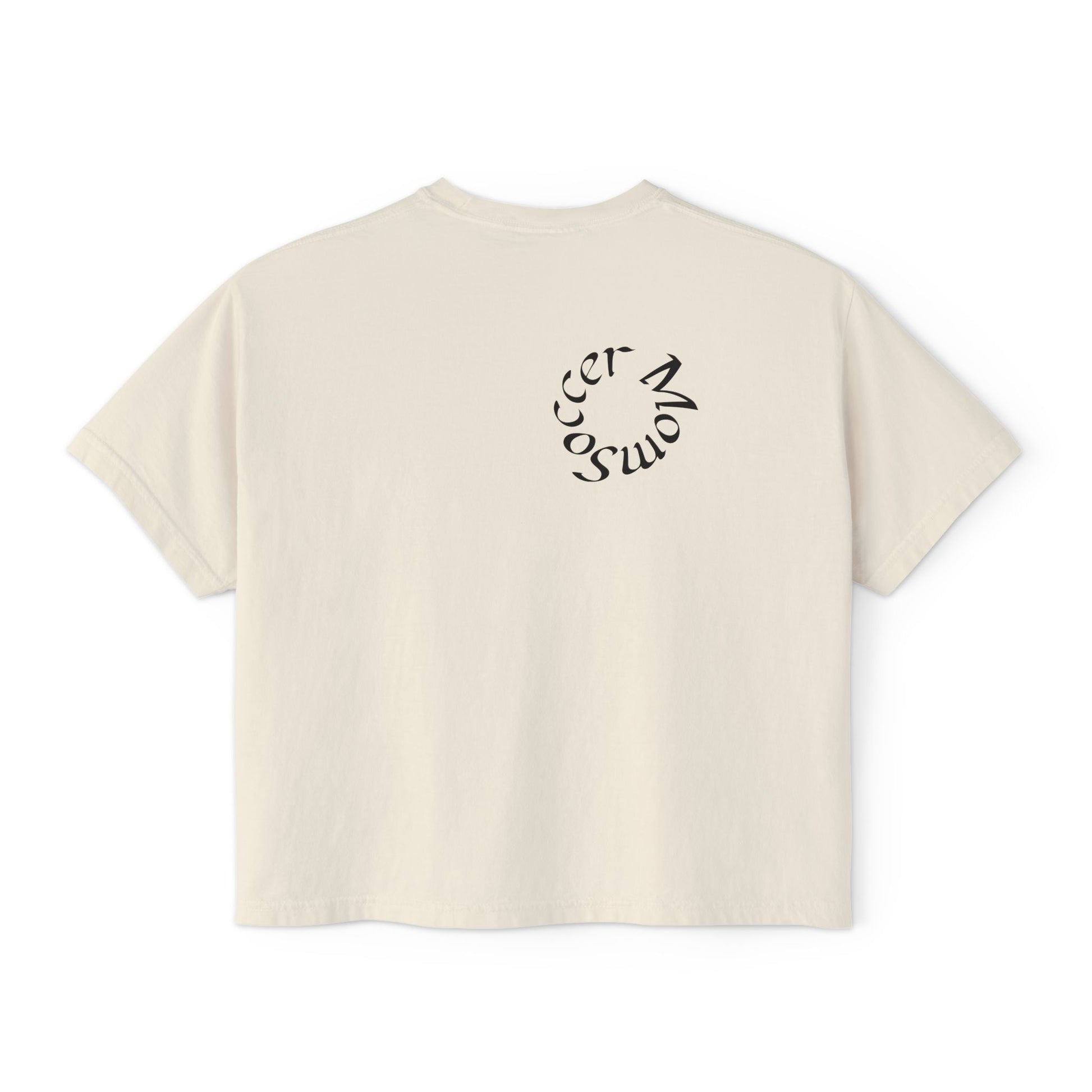 Women's Boxy Tee