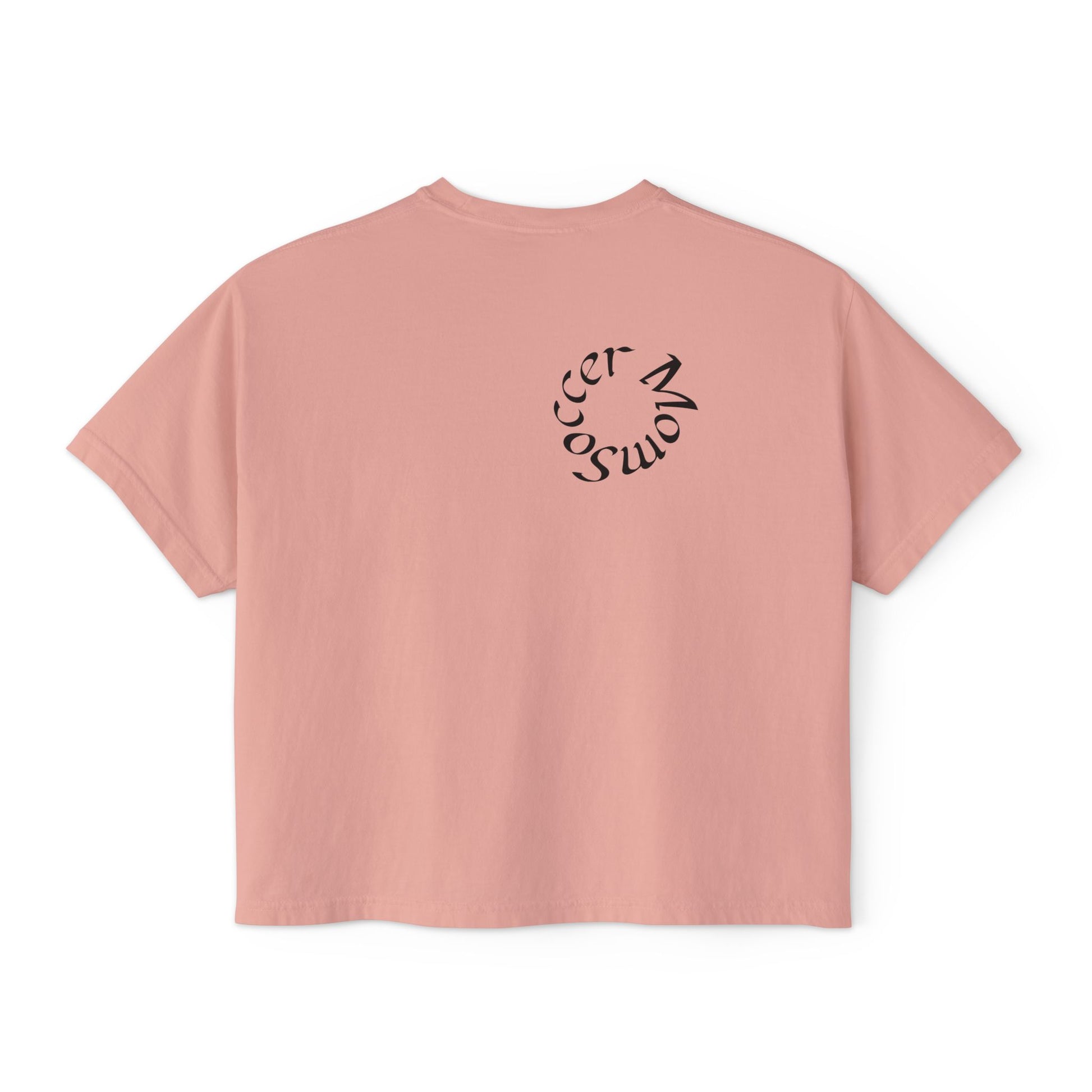 Women's Boxy Tee