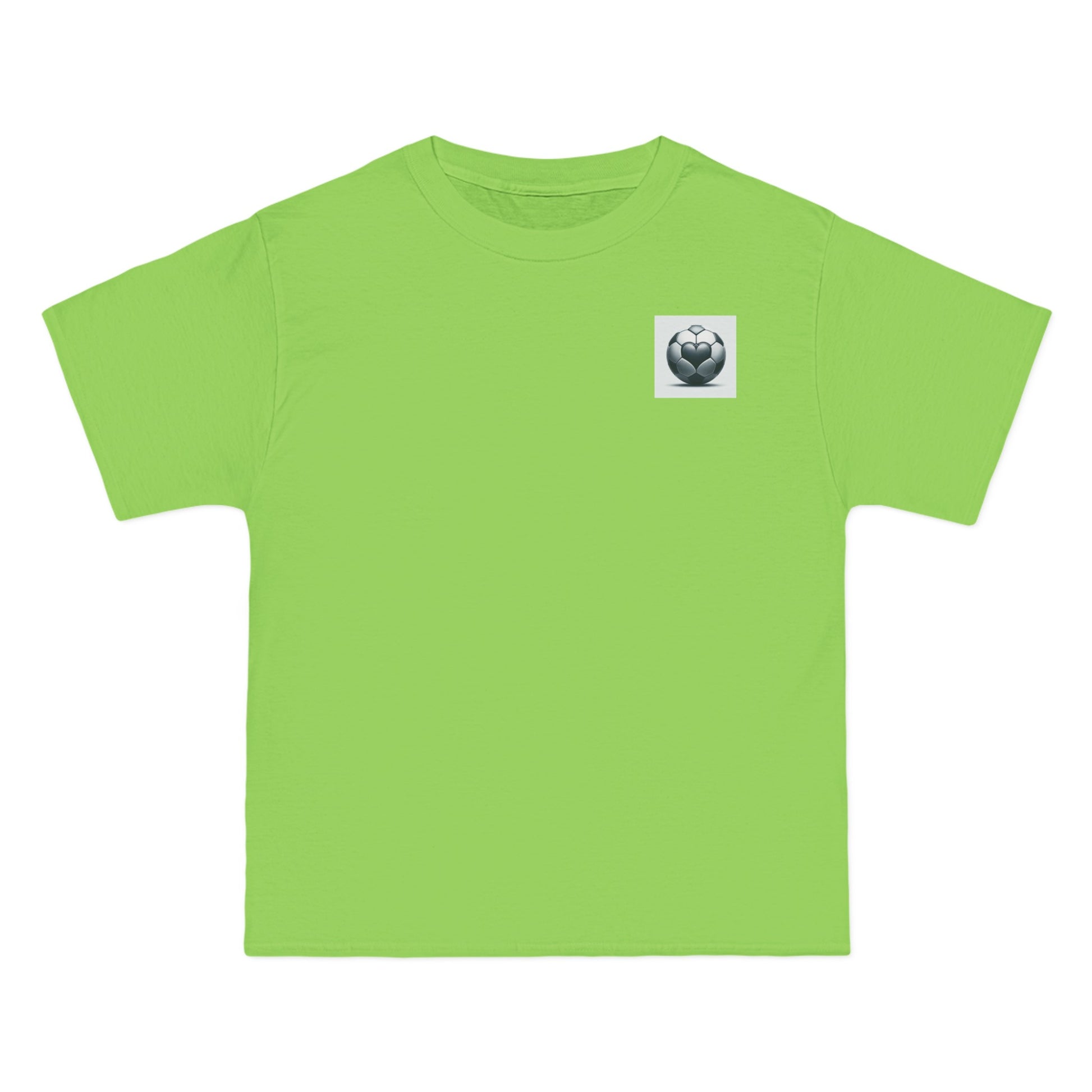 Beefy-T®  Short-Sleeve T-Shirt - " ...with the Defenders "