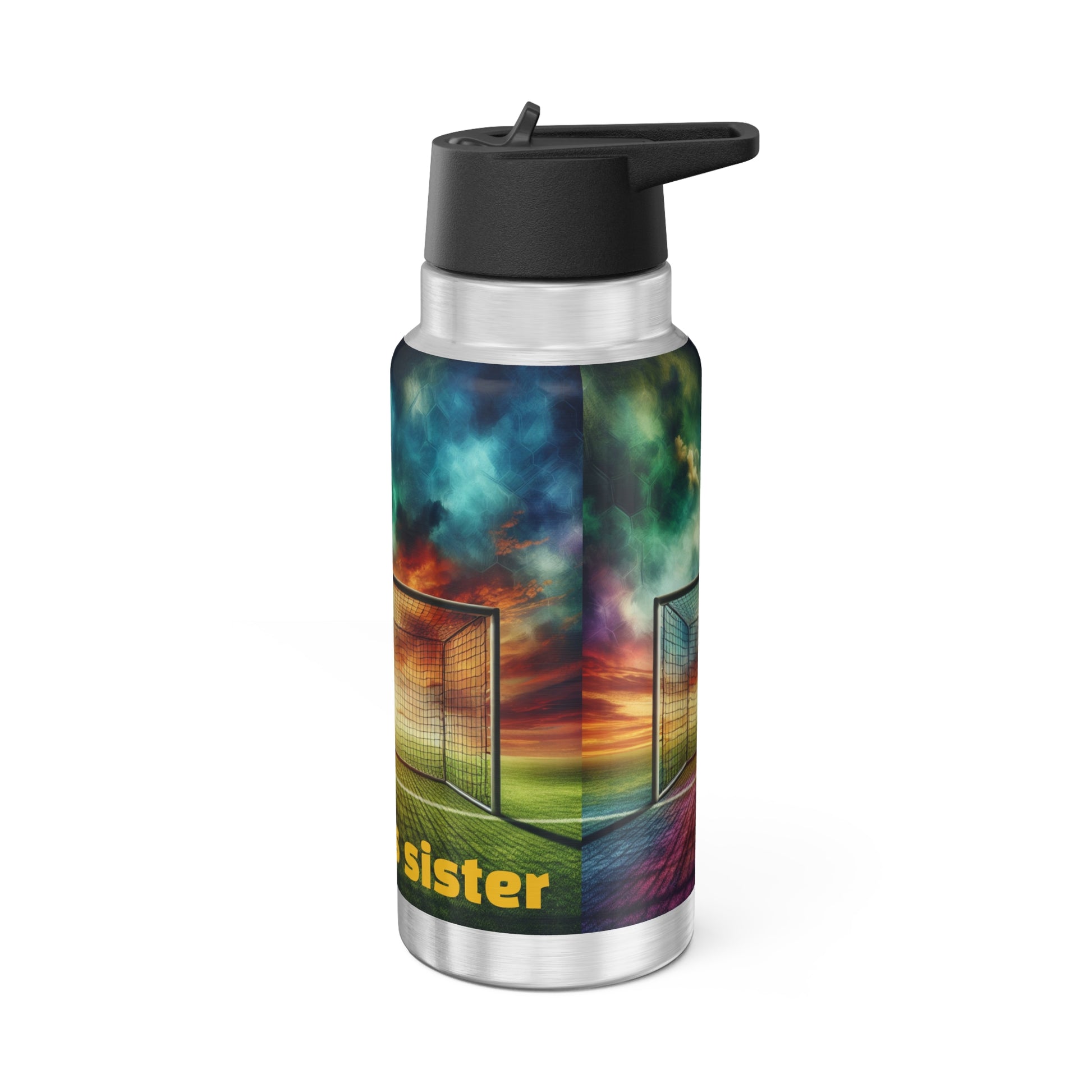 Gator Tumbler, 32oz Keeper's sister