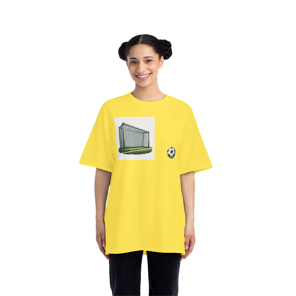 Beefy-T®  Short-Sleeve T-Shirt ( KIDS sizes ) - " Here for 1 "