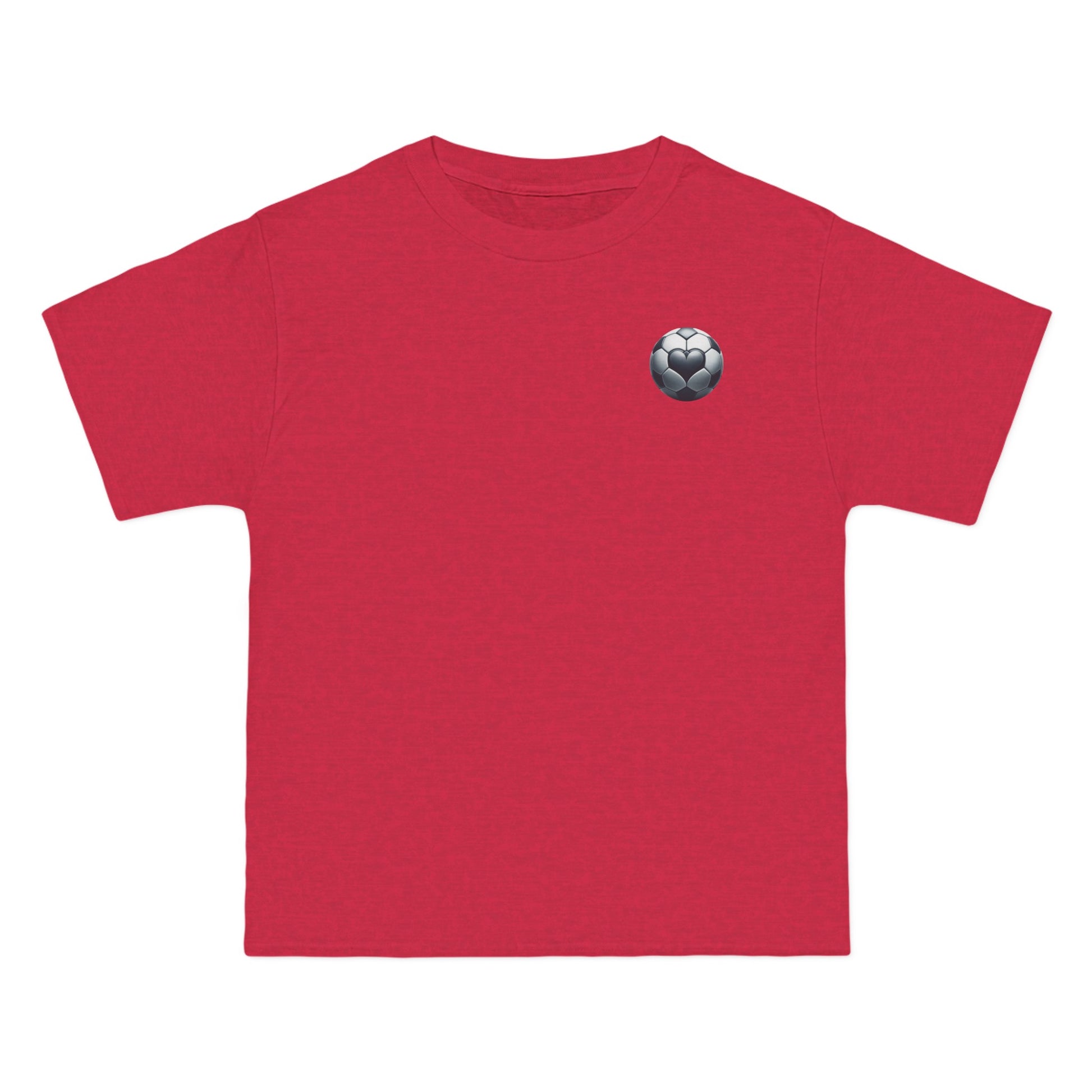 Beefy-T®  Short-Sleeve T-Shirt - "I'M WITH the DEFENDERS"