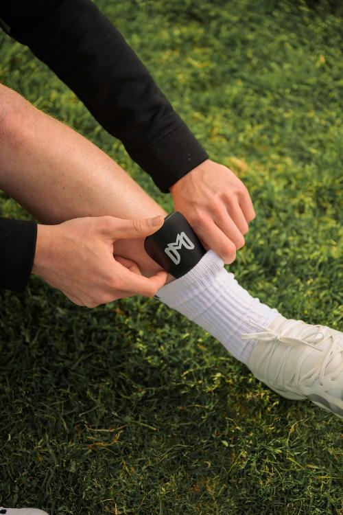 MediCaptain Mini Shin Guards