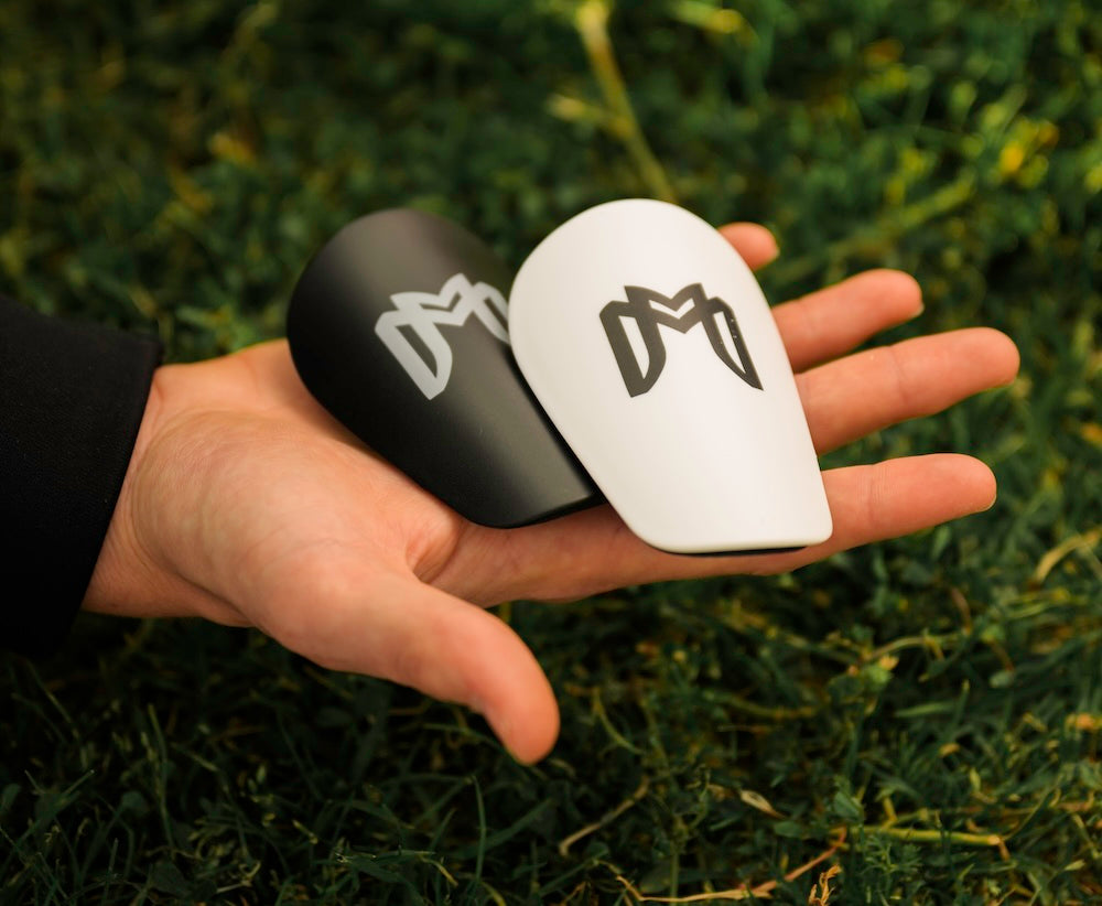 MediCaptain Mini Shin Guards