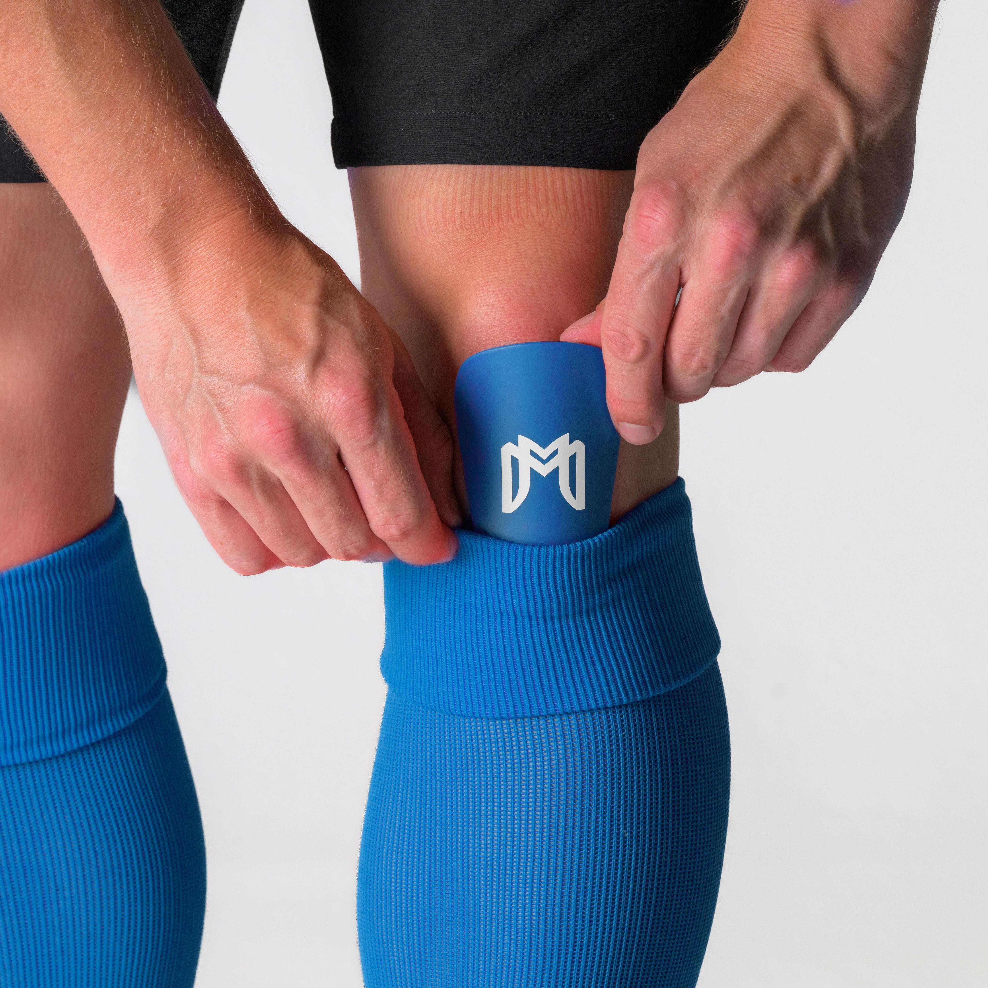 MediCaptain Mini Shin Guards