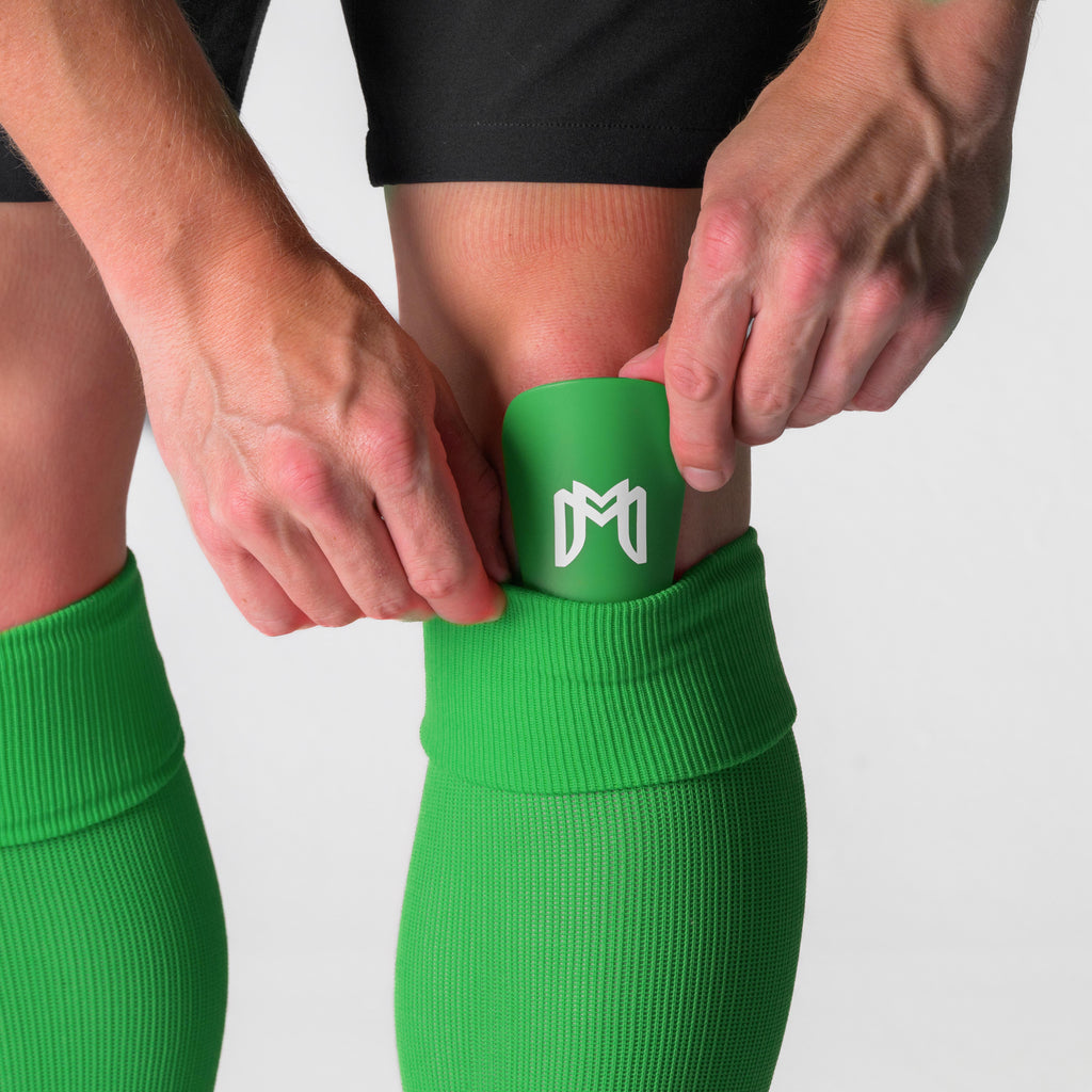MediCaptain Mini Shin Guards
