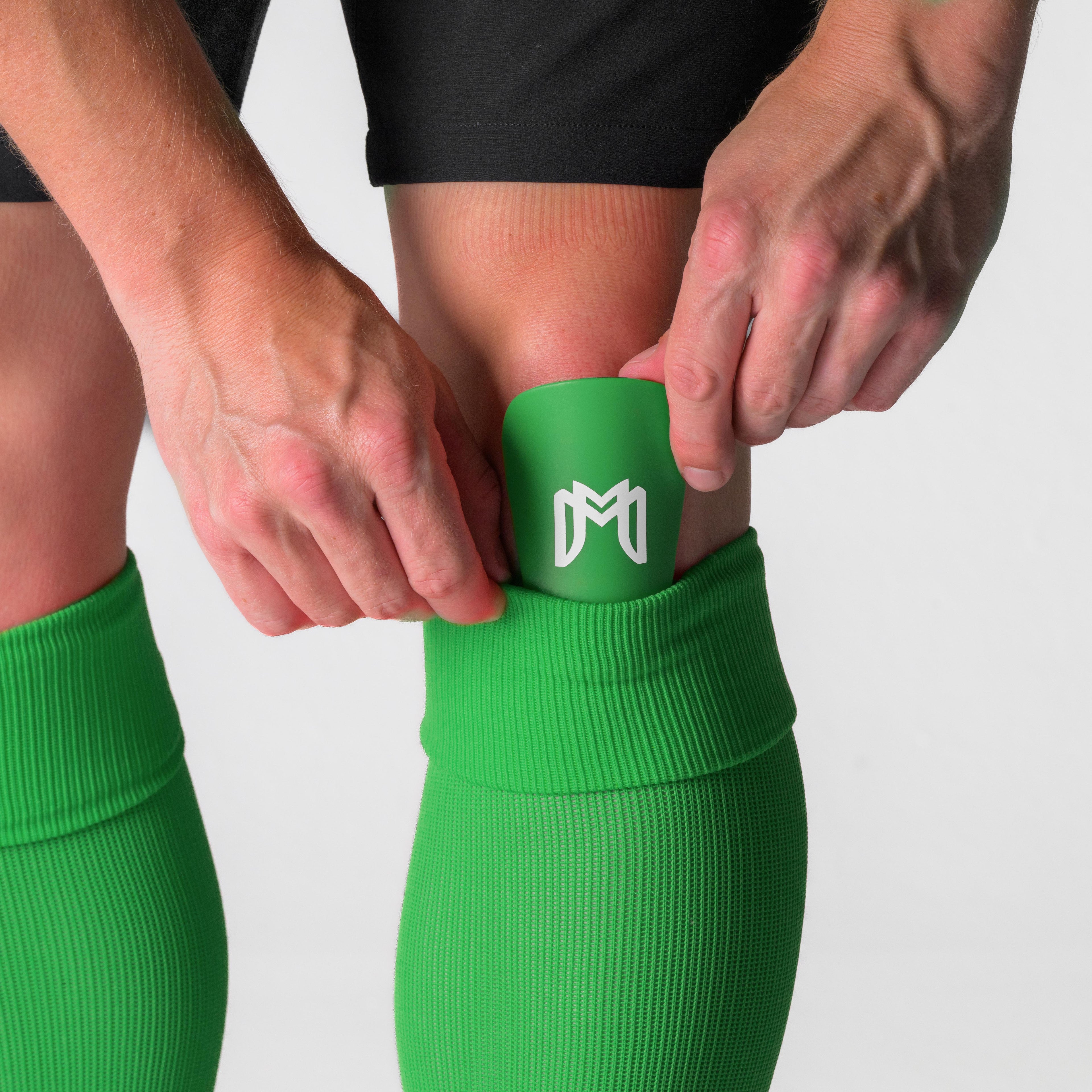 MediCaptain Mini Shin Guards