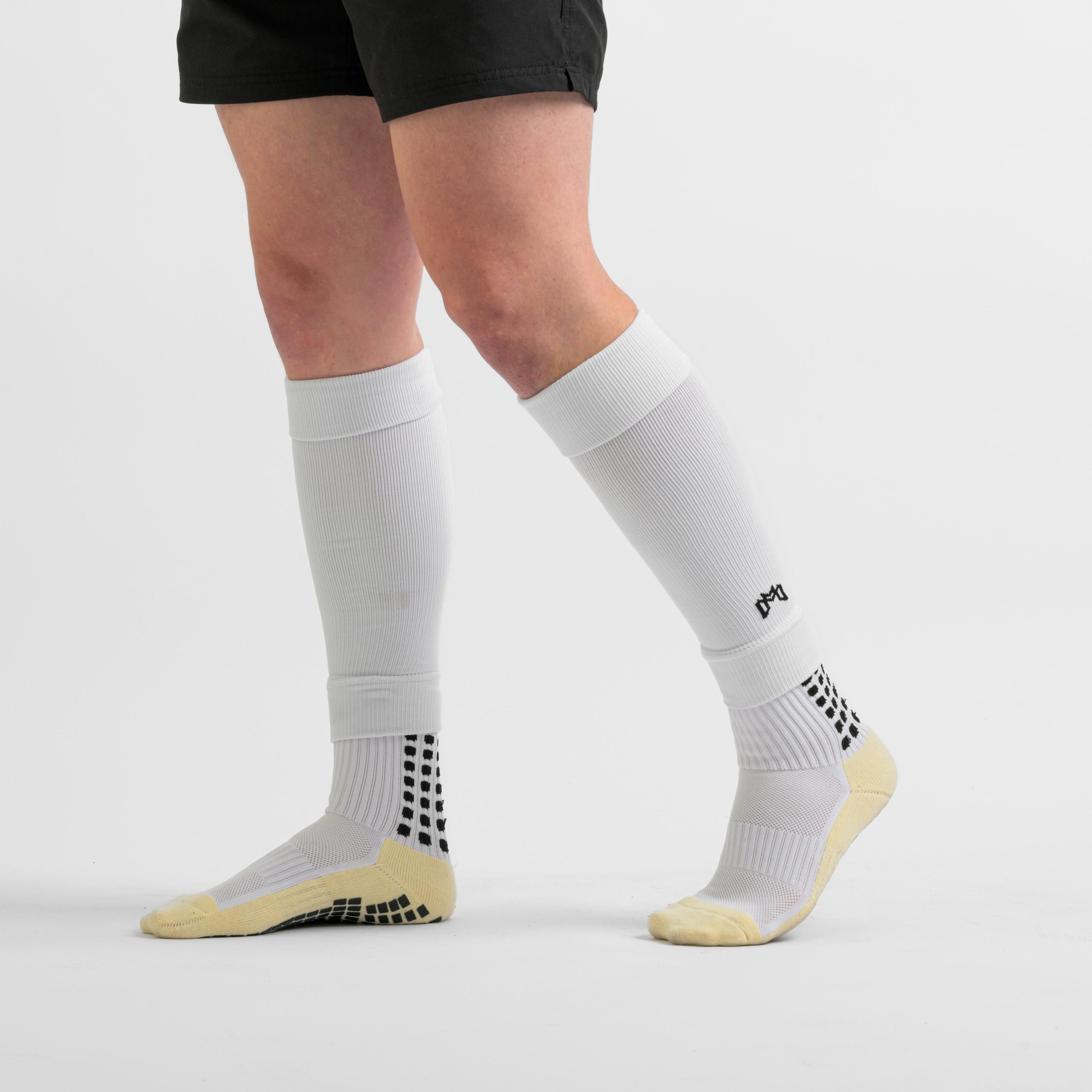 Pre-Cut Sleeve Socks - One Length for Adults + Youth