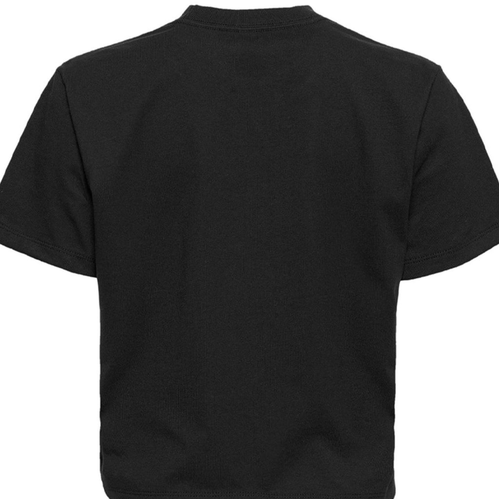 Black - BACK
