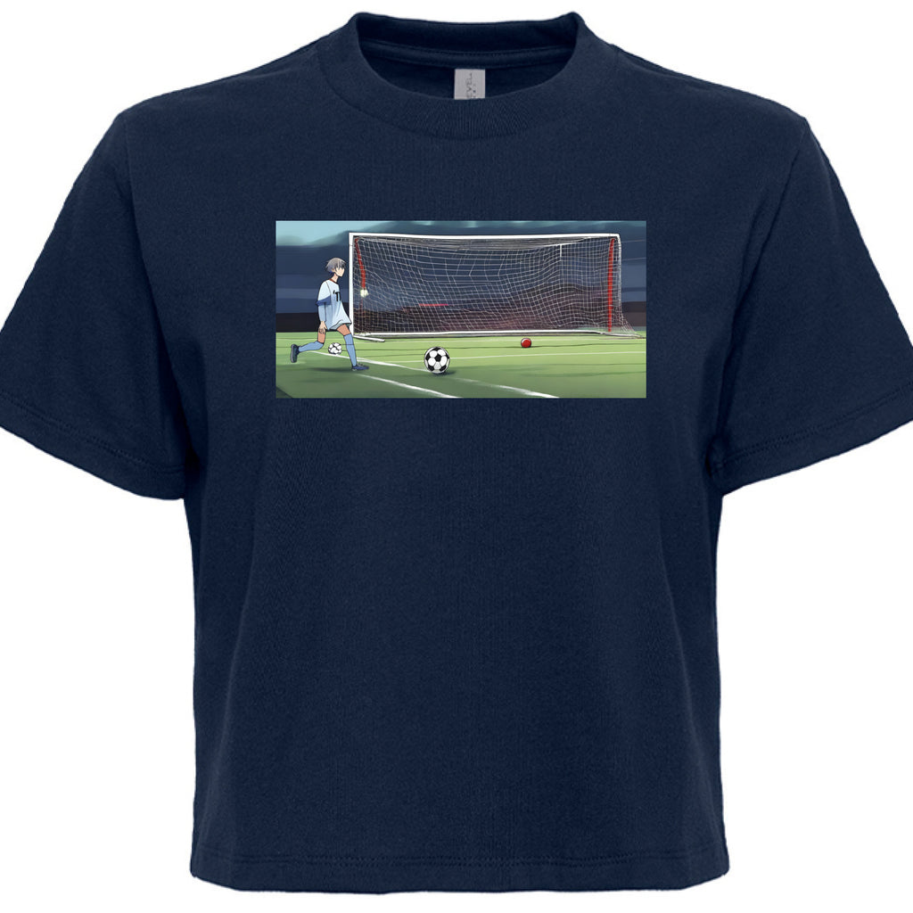 Midnight Navy - FRONT