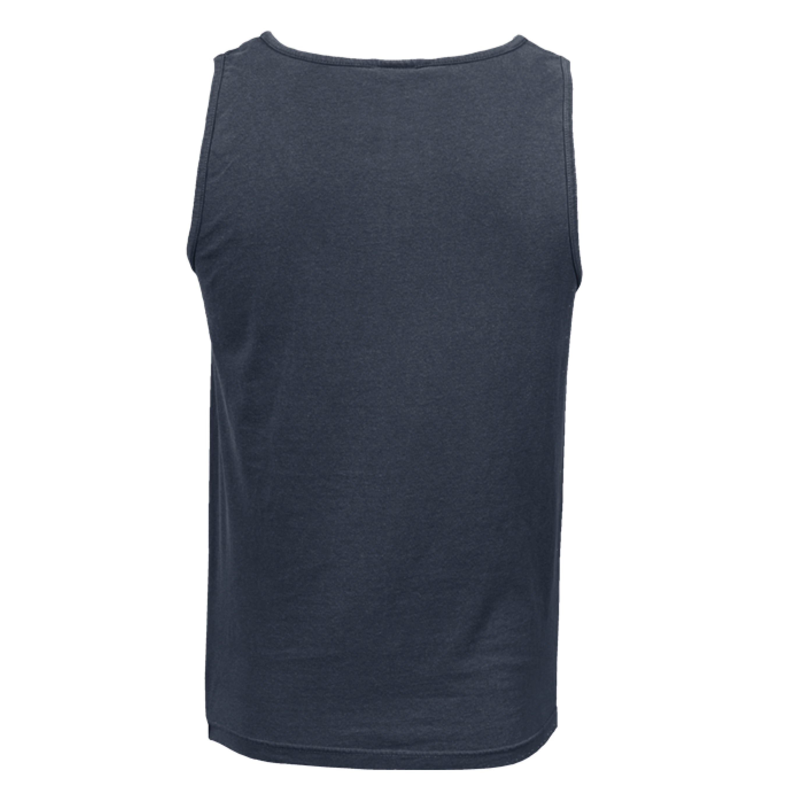 TRUE NAVY - BACK