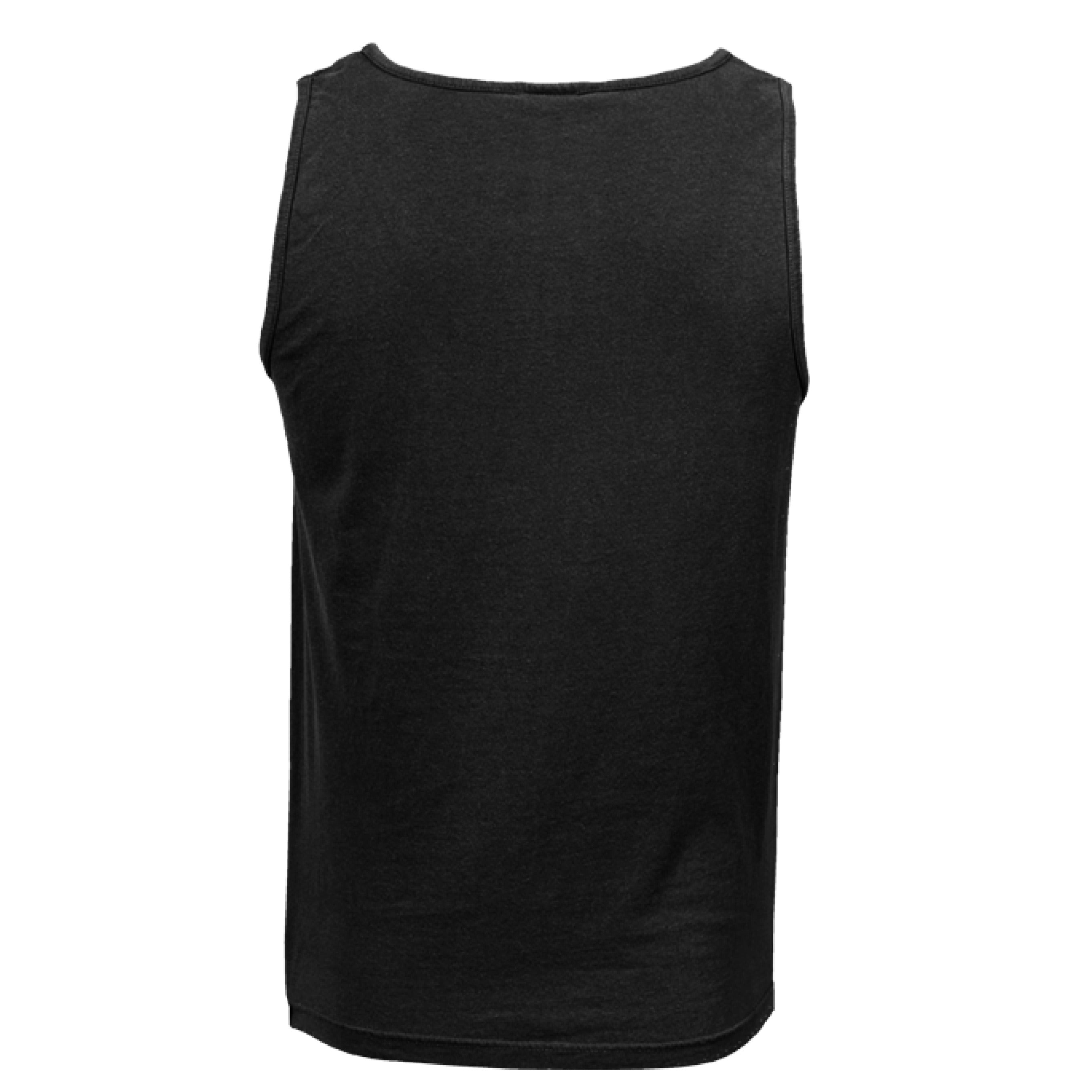 BLACK - BACK