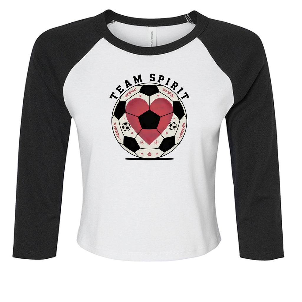 WHITE/ BLACK - FRONT