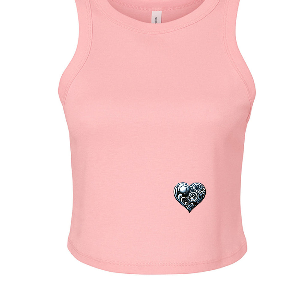 SOLID PINK BLEND - FRONT