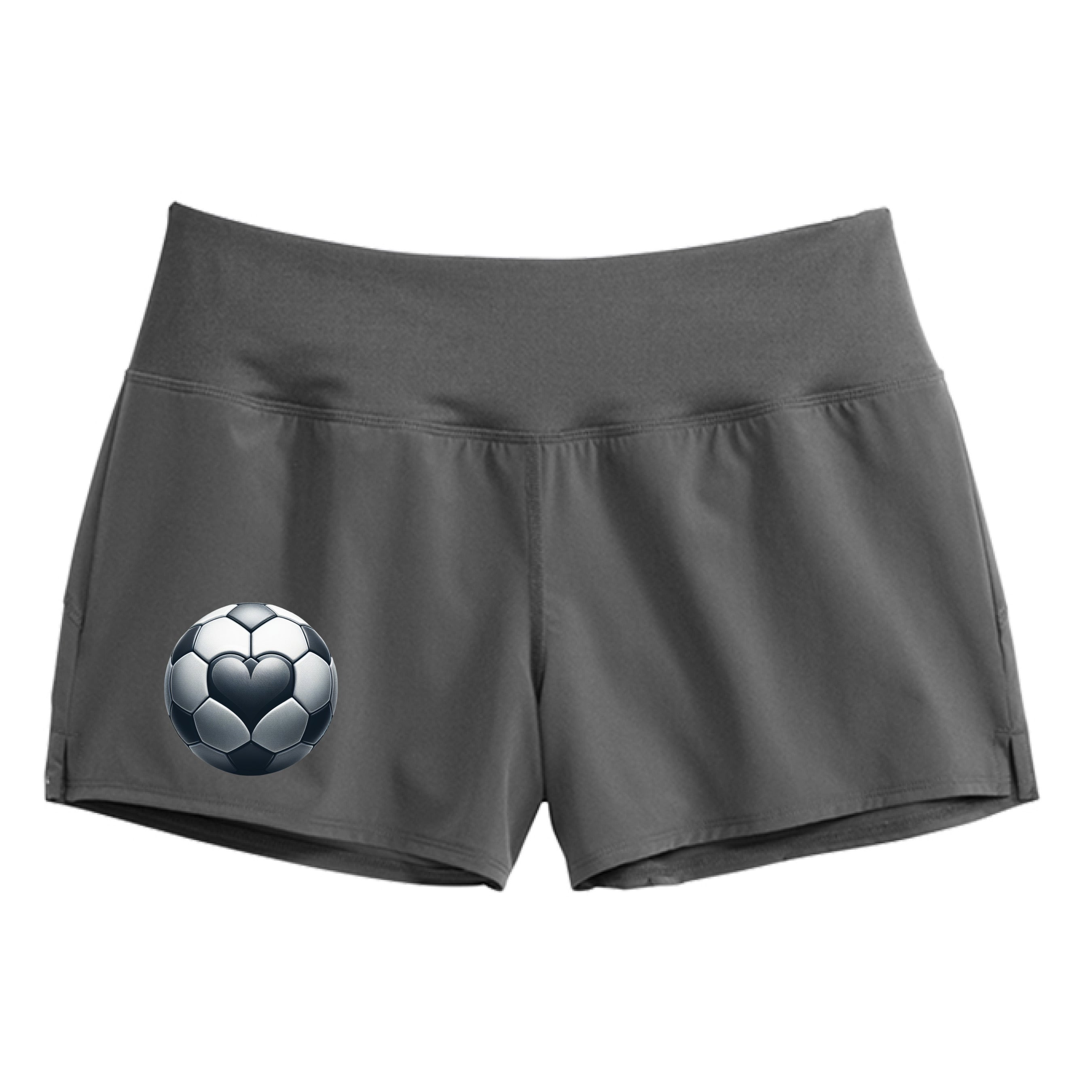 Graphite - FRONT