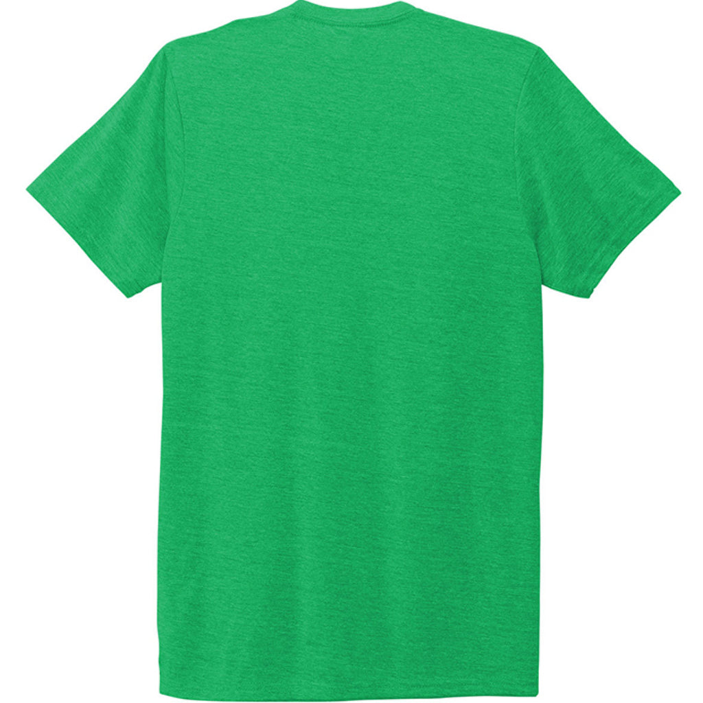 Enviro Green - BACK