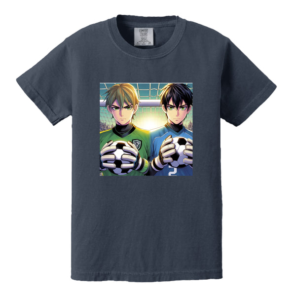 TRUE NAVY - FRONT