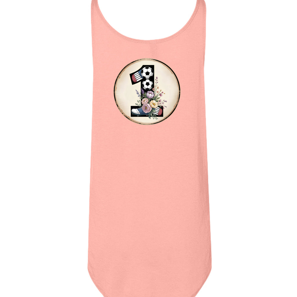 DESERT PINK - BACK