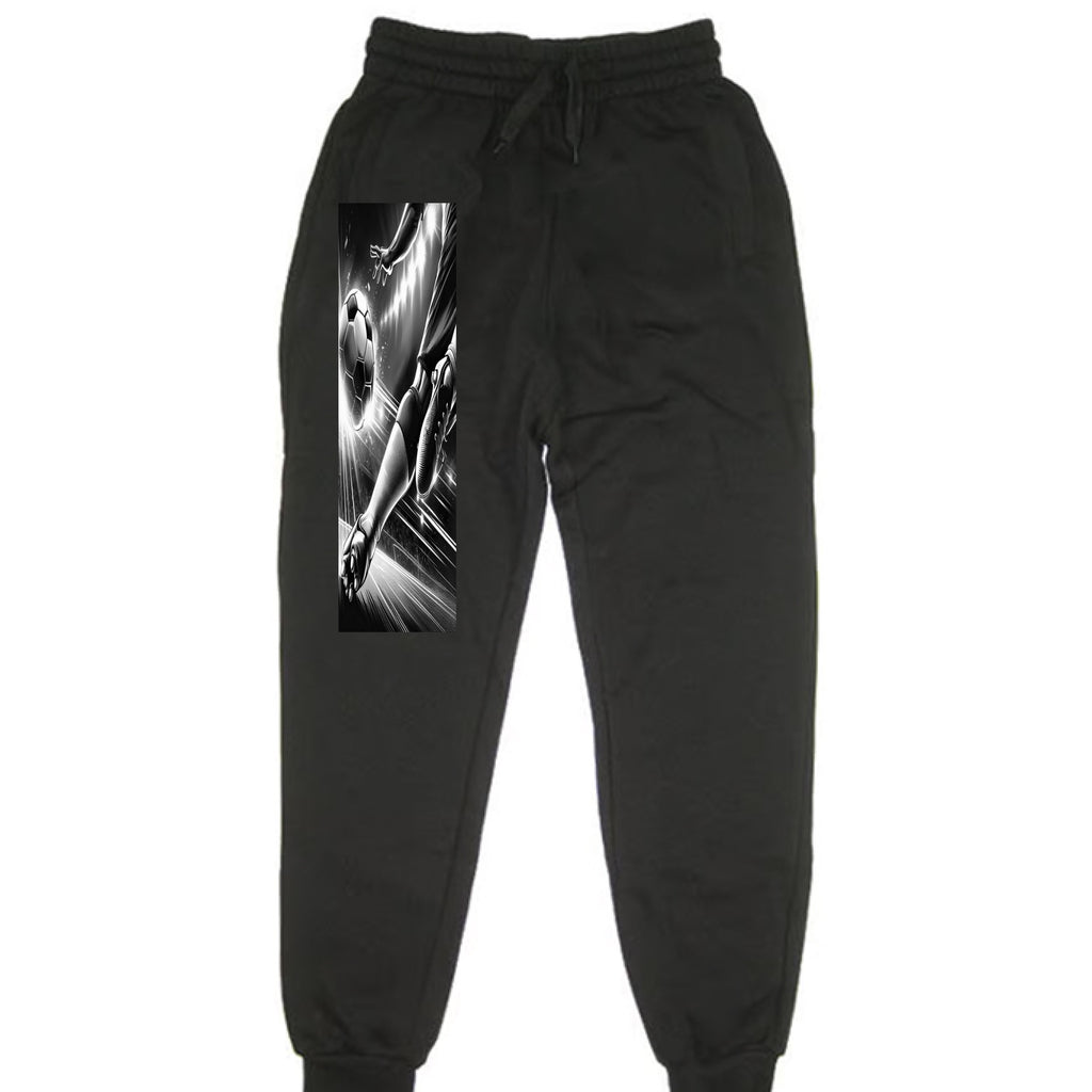 Black - FRONT