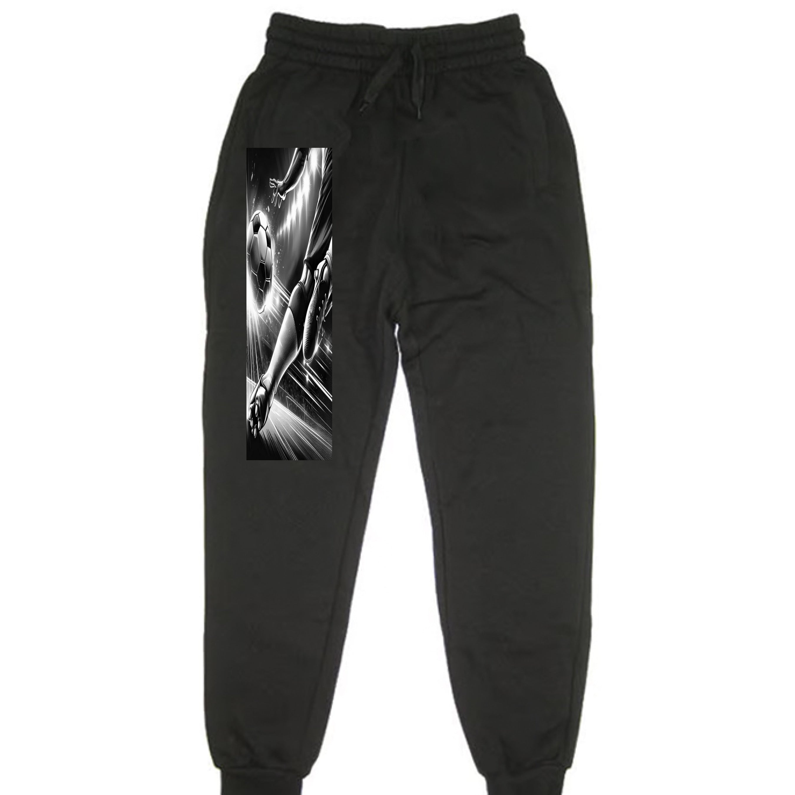 Black - FRONT