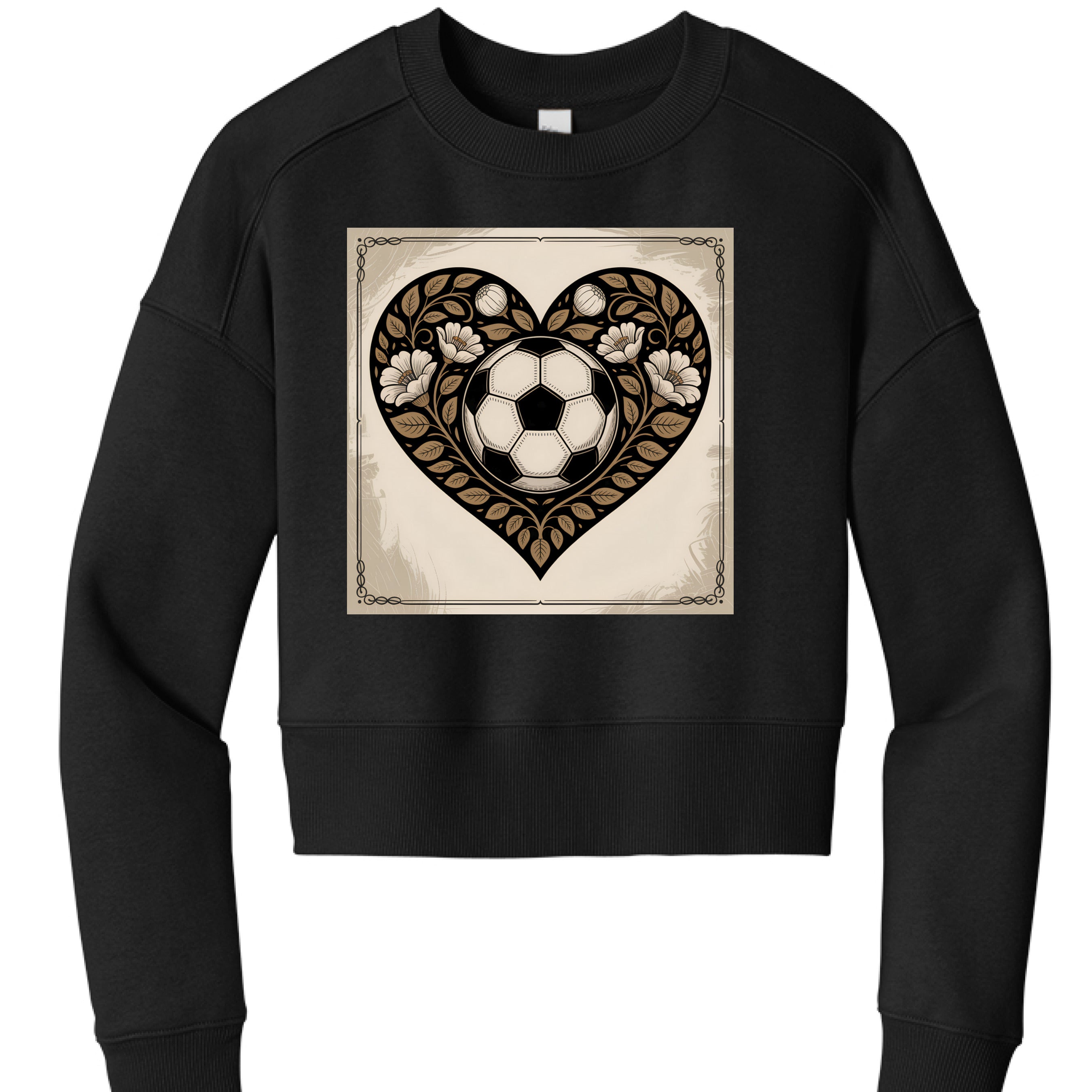 Charcoal - FRONT
