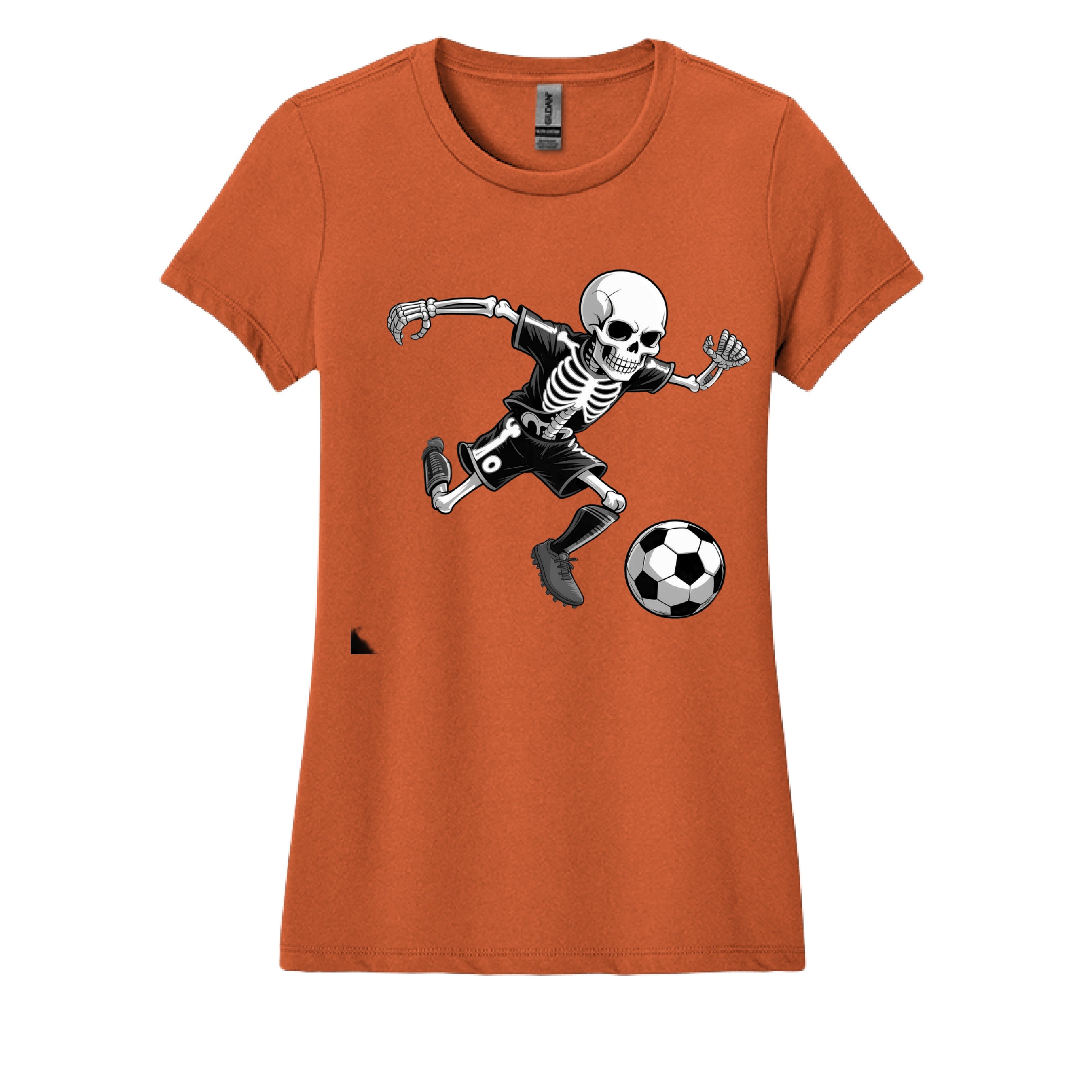 ORANGE - FRONT